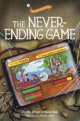 Book Cover