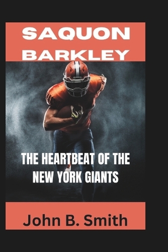 Saquon Barkley