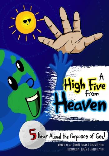 A High Five from Heaven