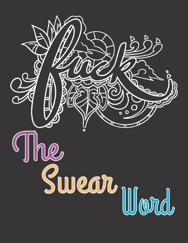 fuck the swear word