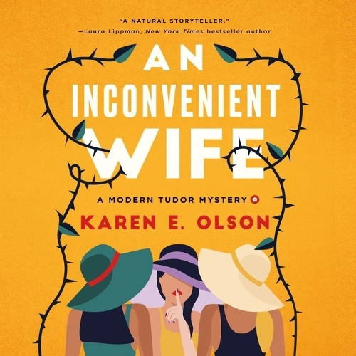 An Inconvenient Wife