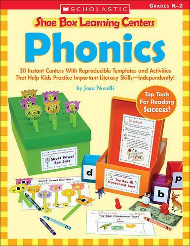 Phonics