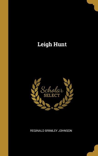 Leigh Hunt