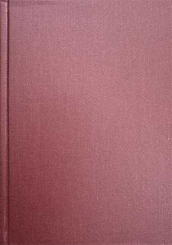 The Harvard University Hymn Book