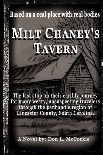 Milt Chaney's Tavern: (English)