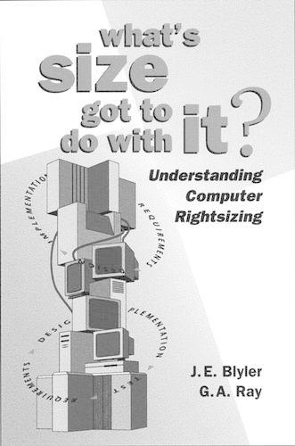 What's Size Got to Do with it?: Understanding Computer Rightsizing
