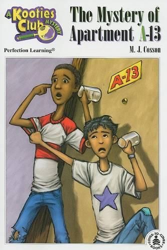 The Mystery of Apartment A-13