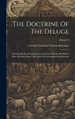 The Doctrine Of The Deluge