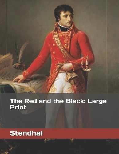 The Red and the Black