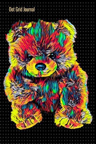 Dot Grid Journal