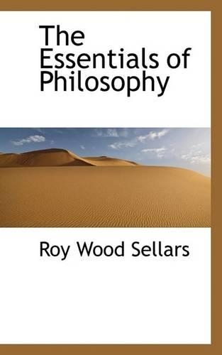 The Essentials of Philosophy