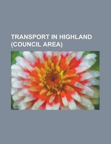 Transport in Highland (Council Area)