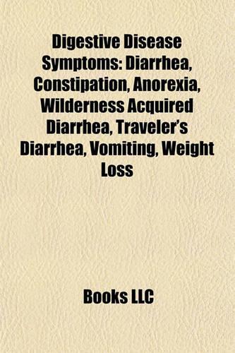 Digestive Disease Symptoms
