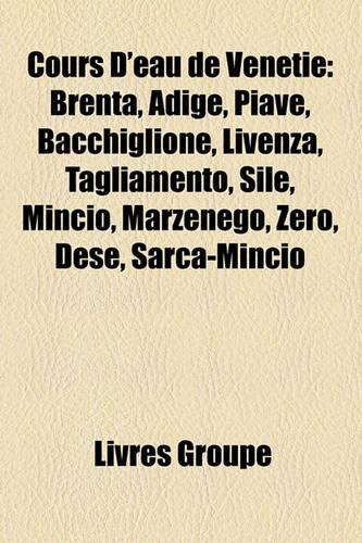 Cours D'Eau de Vntie