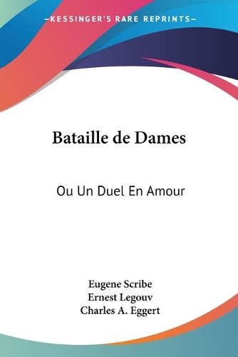 Bataille de Dames