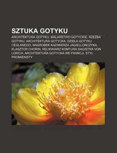 Sztuka Gotyku