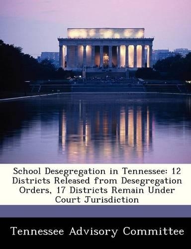 School Desegregation in Tennessee