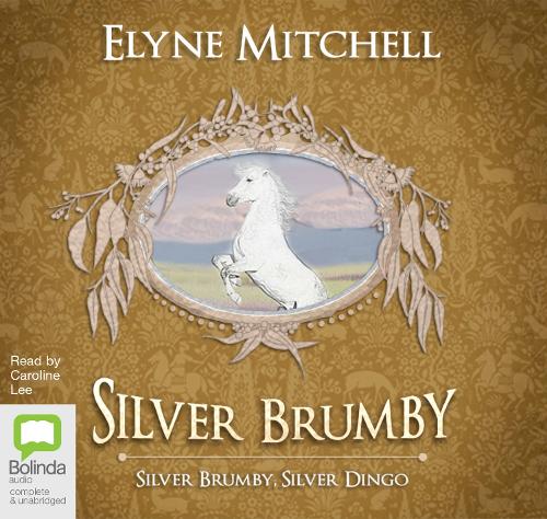 Silver Brumby, Silver Dingo