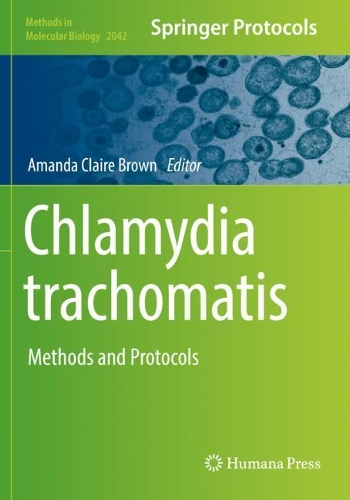 Chlamydia trachomatis