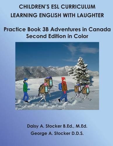 Children's ESL Curriculum