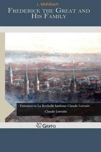 Frederick the Great and His Family