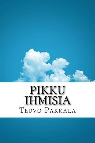 Pikku Ihmisia