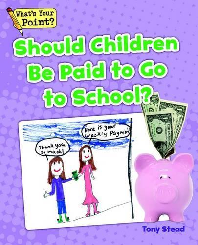 What's Your Point? Student Book Package, Grade 4: (What's Your Point? Reading and Writing Opinions)