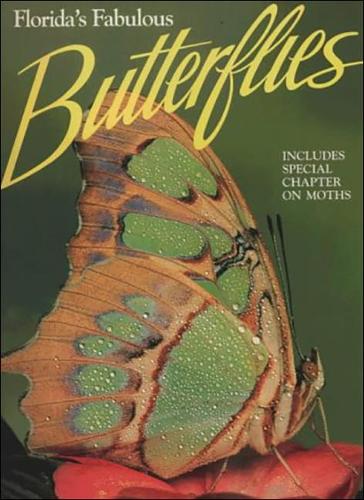 Florida?s Fabulous Butterflies (Florida?s Butterflies & Moth #11)