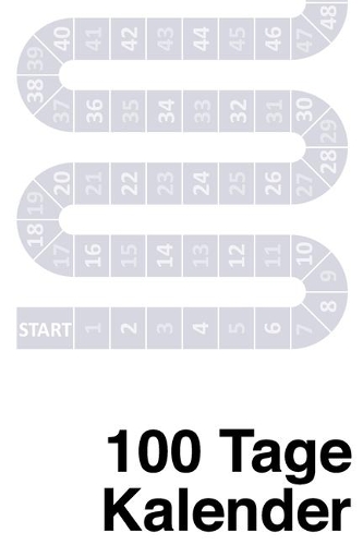 100 Tage Kalender