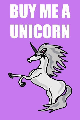 Buy Me a Unicorn