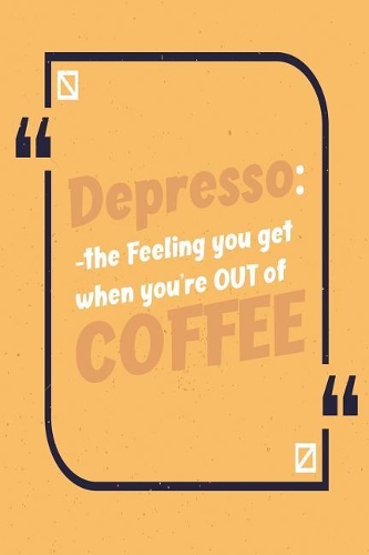 Depresso