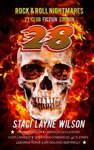 Rock & Roll Nightmares