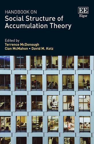 Handbook on Social Structure of Accumulation Theory