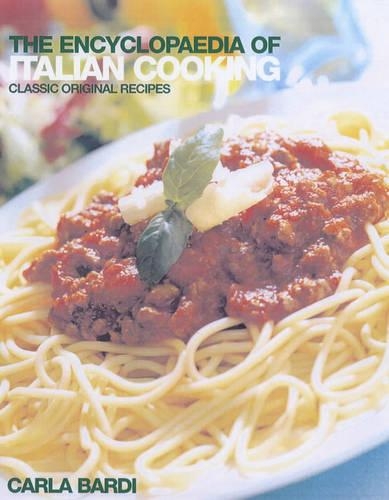 The Encyclopaedia of Italian Cooking