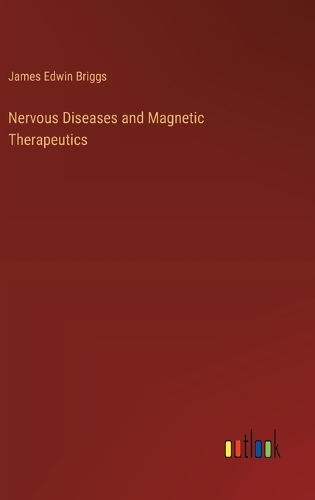 Nervous Diseases and Magnetic Therapeutics