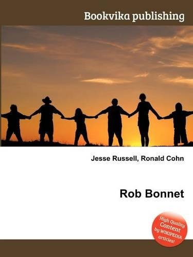 Rob Bonnet
