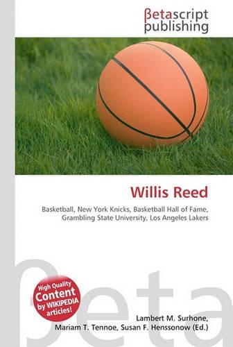 Willis Reed