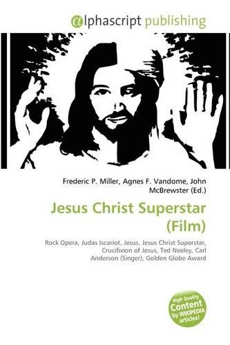 Jesus Christ Superstar (Film): (English)