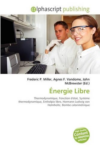Energie Libre