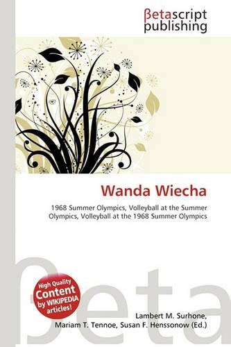 Wanda Wiecha