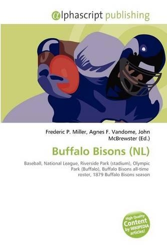 Buffalo Bisons (NL)