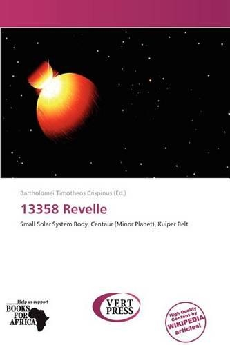 13358 Revelle