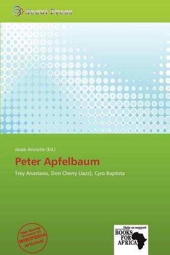 Peter Apfelbaum