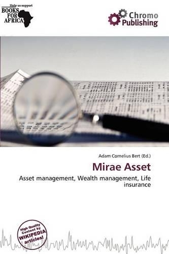 Mirae Asset