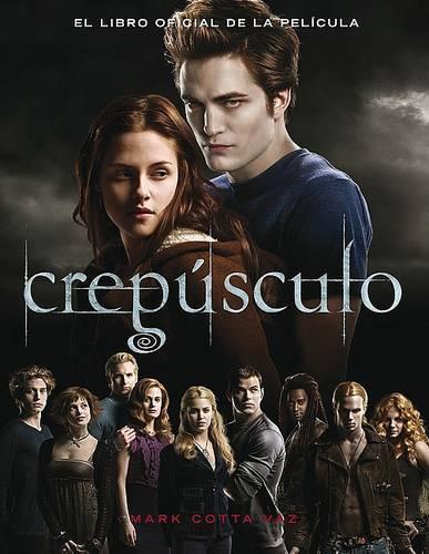 Crepusculo