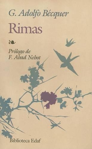 Rimas: (45 Biblioteca Edaf)