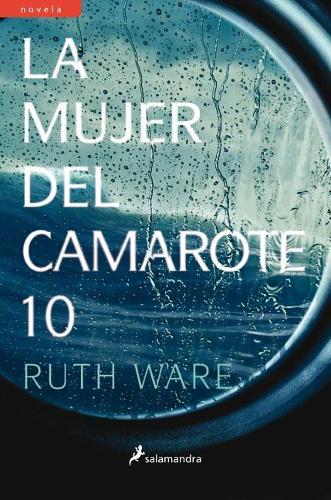 La Mujer del Camarote 10