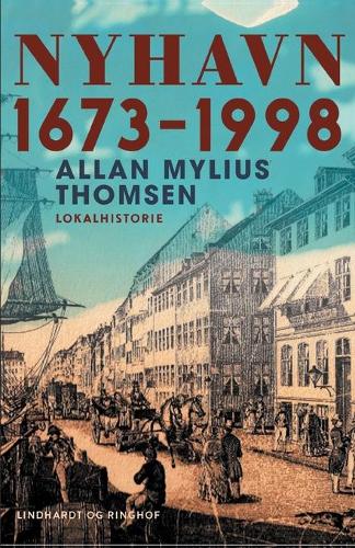 Nyhavn 1673-1998