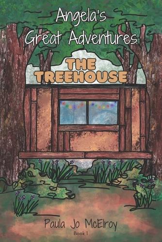 Angela's Great Adventures