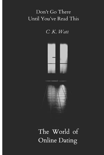 Don't Go There Until You've Read This